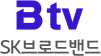 sk브로드밴드